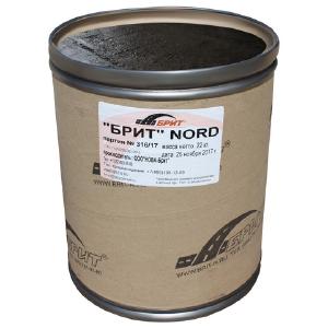 Герметик Брит NORD Герметик Брит NORD