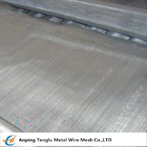  T-304 Stainless Steel Wire Mesh