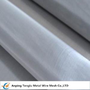  T-316 Stainless Steel Wire Mesh