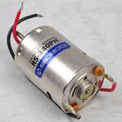  Mabuchi DC Motor