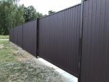 Откатные ворота Откатные ворота