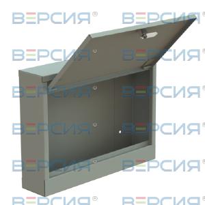 Почтовый ящик индивидуальный ПЯ-01-ЗС