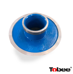  Tobee® Throat Bush F6083A05