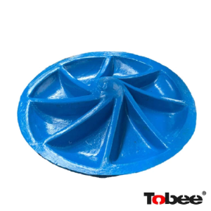  Tobee® Vane Impeller TC25191