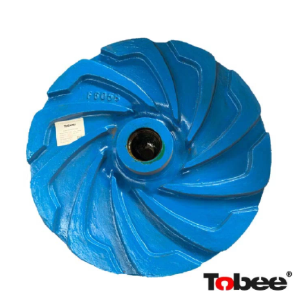  Tobee® Impeller F6058A05