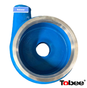  Tobee® Volute Liner D3110A05