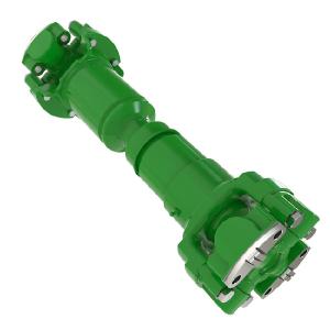  A&S supplies all types of drive shafts