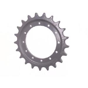  A&S supplies all types of sprockets