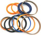  A&S supplies all types of Seals