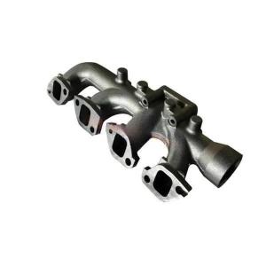  A&S supplies all types of manifolds