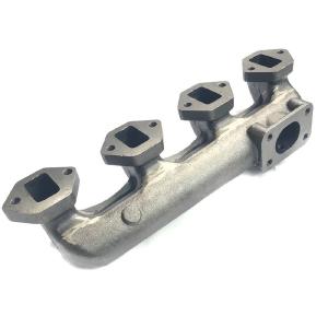 A&S supplies all types of manifolds