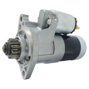  A&S  supplies all types of starter motors