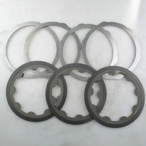  A&S supplies all types of brakes