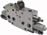  A&S supplies all types of Hydraulic valves