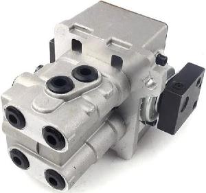  A&S supplies all types of Hydraulic valves