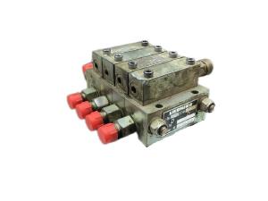  A&S supplies all types of hydraulic distributor