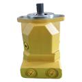  A&S supplies all types of hydraulic motors