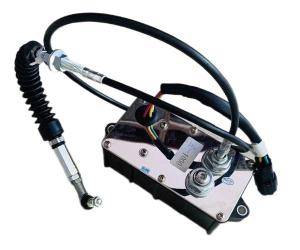  A&S supplies all types of actuators
