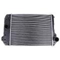  KOMATSU cooling system components