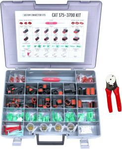  CATERPIILLAR electrical and electronics products
