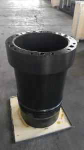  D49 cylinder liner     6D49.36SPH-1