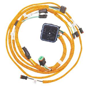  Construction Machinery parts exchange for leather