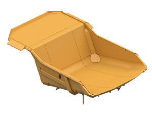  Construction Machinery parts exchange for Fertilizer