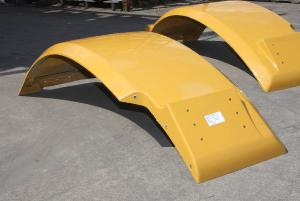  Construction Machinery parts exchange for Fertilizer