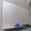 ASTM F136 Medical Titanium Alloy Plate And Sheet