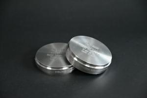  Dental Titanium Discs Titanium Disks for CAD CAM Milling