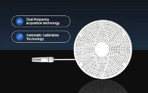  SUCH Air Quality Sensor