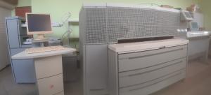  Oce TDS800 - multifunctional system - printing, copying and scanning