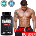 ANABOL HARDCORE – Lean Muscle Builder for Serious Fitness Enthusiasts (USA)