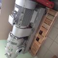 BECKER VTW 800 vacuum pump