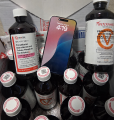 Quagen Promethazine With Codeine Cough Syrup