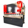 Factory Price CNC Stainless Steel Bending Machine Price Metal Plate Press Break