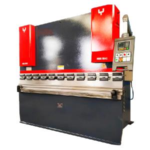  Factory Price CNC Stainless Steel Bending Machine Price Metal Plate Press Break