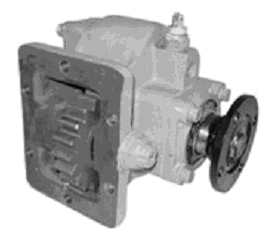 Коробки отбора мощности - МП05-4202010 (-10) Коробки отбора мощности - МП05-4202010 (-10)