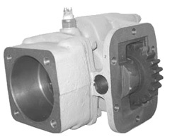 Коробки отбора мощности - МП50-4202010-60(61) Коробки отбора мощности - МП50-4202010-60(61)