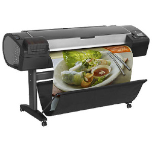 Плоттеры / Широкоформатные принтеры HP - HP Designjet Z5400 PostScript Плоттеры / Широкоформатные принтеры HP - HP Designjet Z5400 PostScript