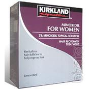 Is There Propecia For Women