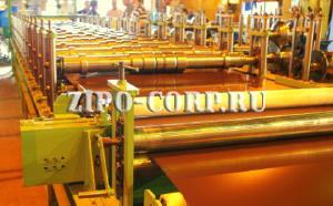 Профилегибочное оборудование - Оборудование для производства профнастила