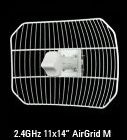 Беспроводное сетевое оборудование высокой мощности - Ubiquiti AirGrid M2 Беспроводное сетевое оборудование высокой мощности - Ubiquiti AirGrid M2