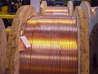 Контактный провод МФ 85, МФ 100, МФ 120, НлОл 100, М 35, М 95, М 120 - Контактны Контактный провод МФ 85, МФ 100, МФ 120, НлОл 100, М 35, М 95, М 120 - Контактны