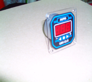 Терморегуляторы UDS-12.R питание12V - Терморегулятор UDS-12.R ТР995 до +995 гра Терморегуляторы UDS-12.R питание12V - Терморегулятор UDS-12.R ТР995 до +995 гра