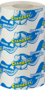 Продукция для предприятий ЦБП - Бумажная этикетка в рулонах Продукция для предприятий ЦБП - Бумажная этикетка в рулонах