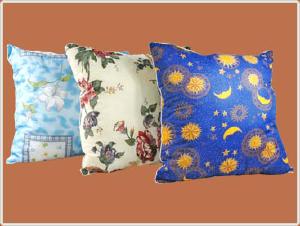 Домашний текстиль - Подушка холоф, поликоттон, 40*40