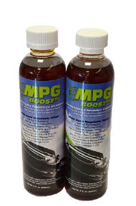 MPG катализаторы - MPG-BOOST MPG катализаторы - MPG-BOOST
