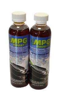  MPG катализаторы - MPG-BOOST