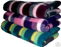 Домашний текстиль - Одеяло байковое